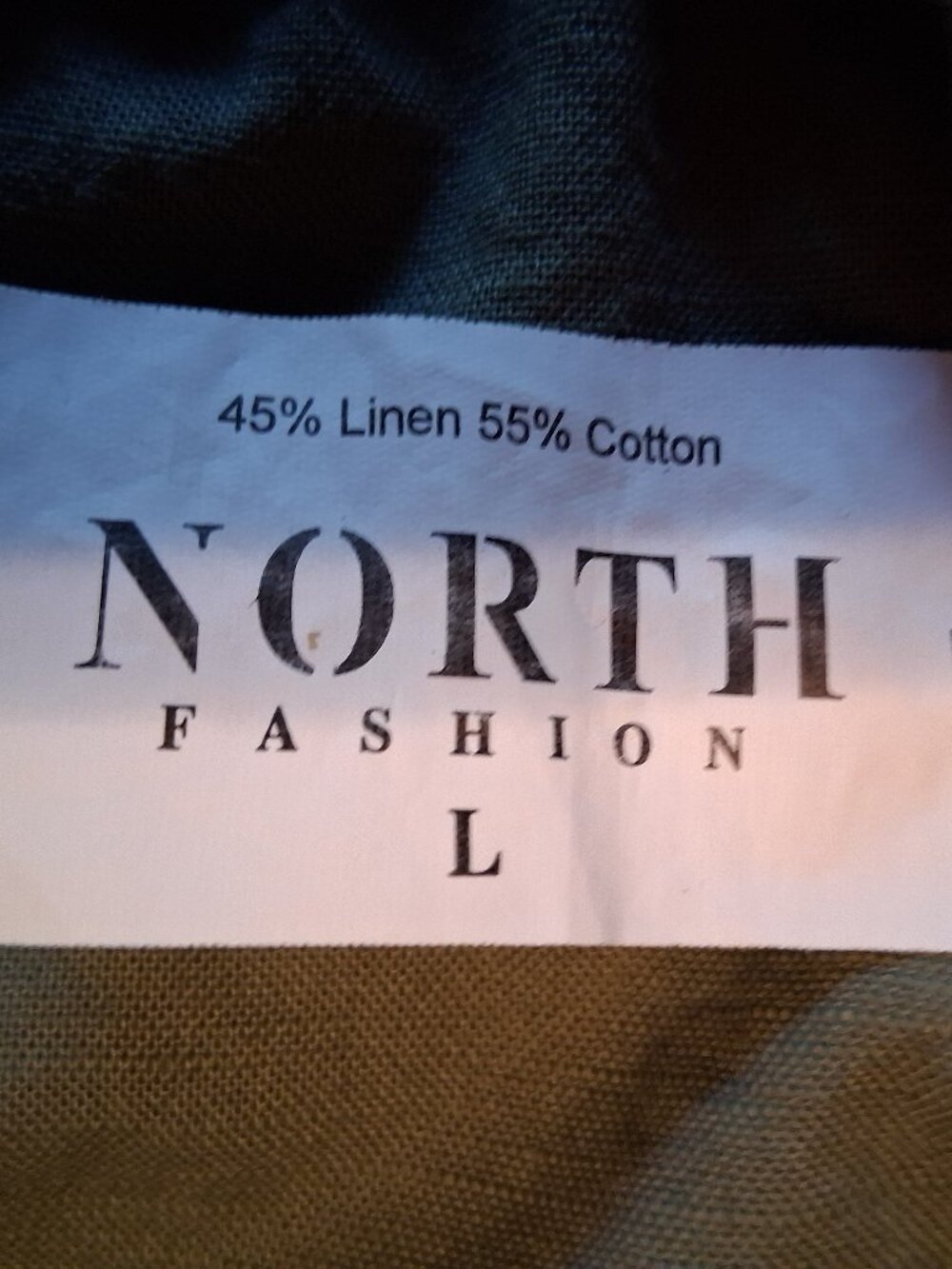 Pants - Picture 2 of 2